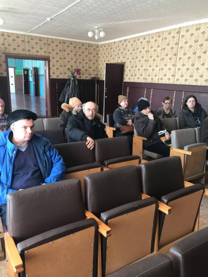 Специалисты Алтайэнергосбыта провели консультацию по работе в личном кабинете.. Специалисты Алтайэнергосбыта провели консультацию по работе в личном кабинете..
